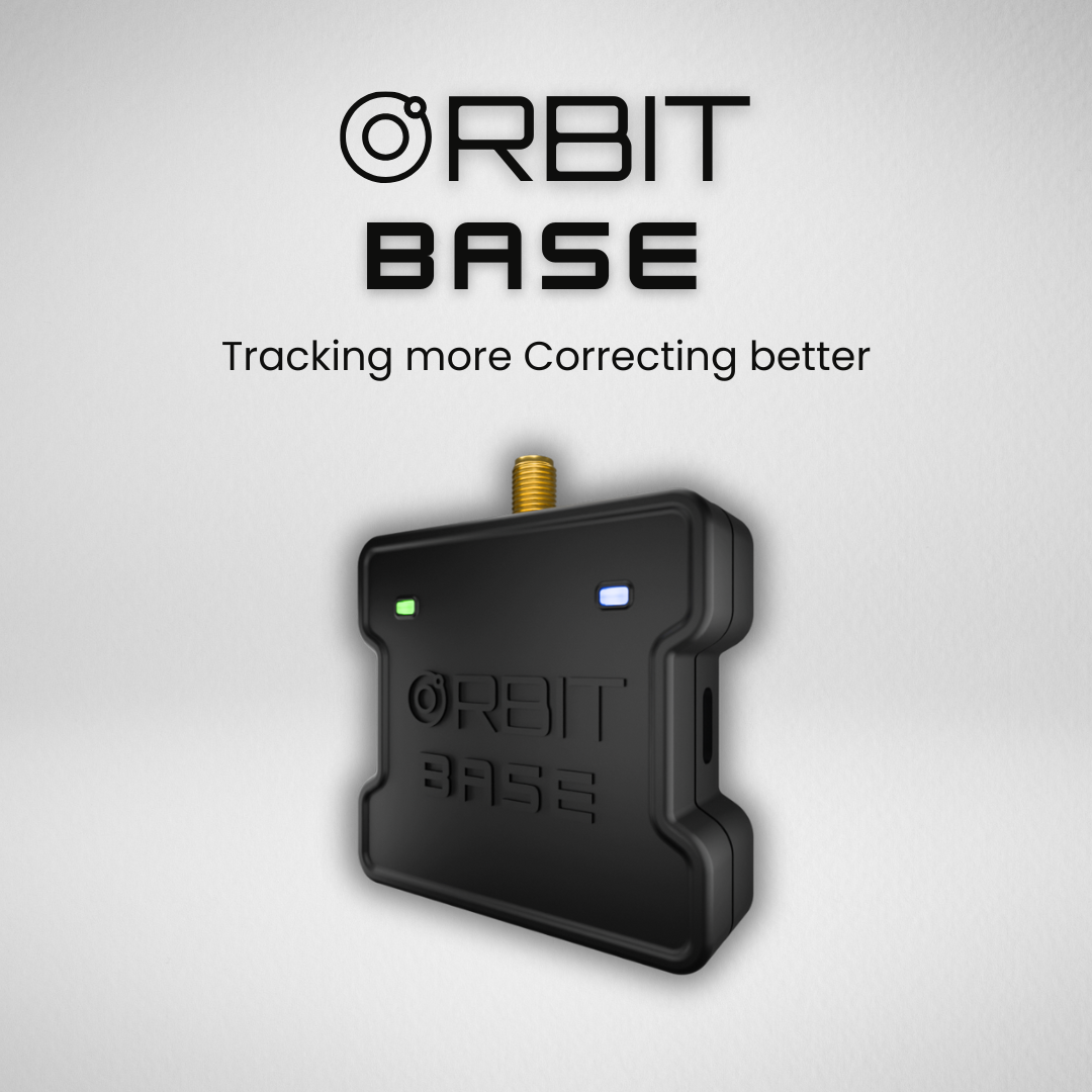 Orbit Base Station