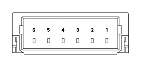 Orbit Nano X9 Pinout