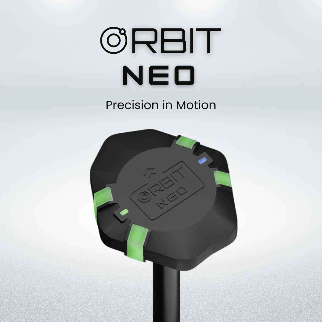 Orbit Neo GPS